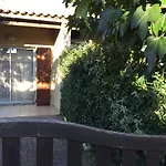 بيت للعطل Belle Maison T2 Mezzanine *
