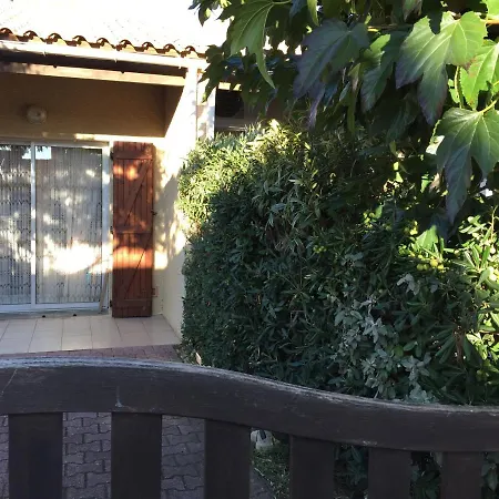 Holiday home Belle Maison T2 Mezzanine *