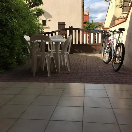 Holiday home Belle Maison T2 Mezzanine