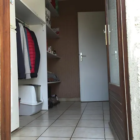Belle Maison T2 Mezzanine Holiday home Le Barcares