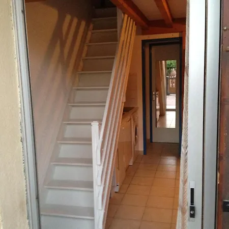 Holiday home Belle Maison T2 Mezzanine Le Barcares